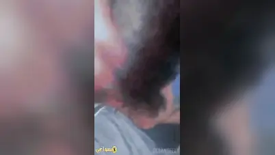 بنت لبوة تحلب زب خطيبها لحد ما يجيبهم على بزازها سكس مصري