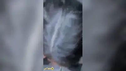 بنت لبوة تحلب زب خطيبها لحد ما يجيبهم على بزازها سكس مصري