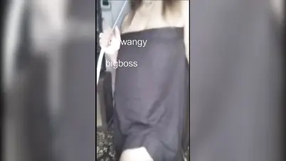 ميلف نار بقميص نوم الاسود تعرض جسمها سكس نودز مصري