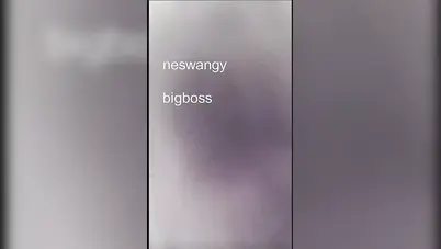 ميلف نار بقميص نوم الاسود تعرض جسمها سكس نودز مصري