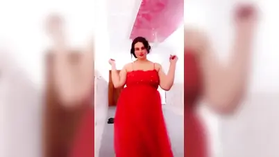 عجبك قميص النوم الجديد يا حبيبي سكس نودز مصري