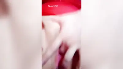 عجبك قميص النوم الجديد يا حبيبي سكس نودز مصري