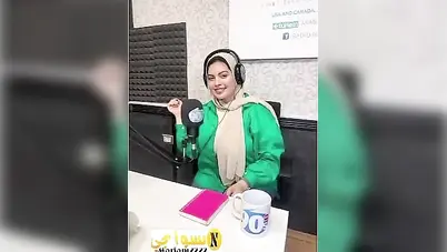 نودز مزيعة تقلع وتبعت جسمها ملط لصاحبها في الشغل سكس نودز مصري